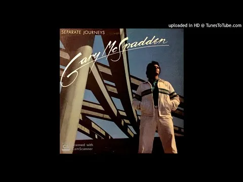 Separate Journeys by Gary McSpadden video thumbnail