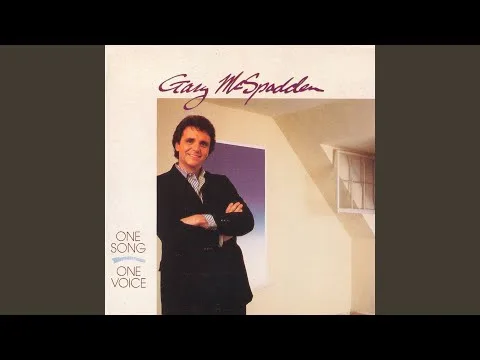 Sinner Saved By Grace by Gary McSpadden video thumbnail