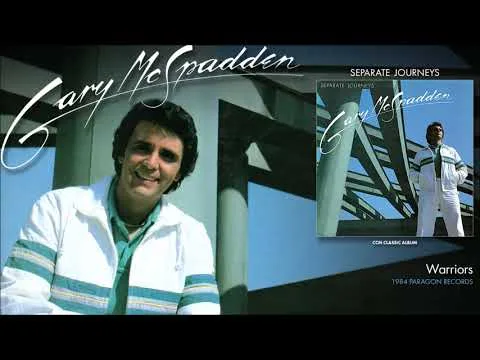 Warriors by Gary McSpadden video thumbnail