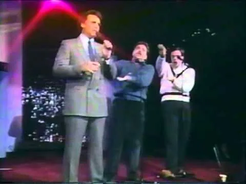 You Gotta Be Born Again by Gary McSpadden video thumbnail
