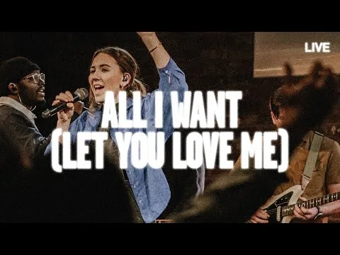 All I Want (Let You Love Me) by Gas Street Music video thumbnail
