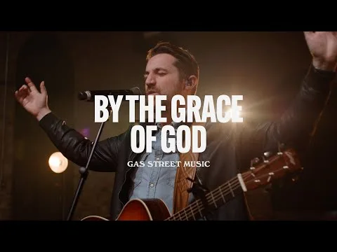 By The Grace of God official video thumbnail