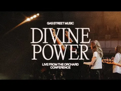 Divine Power official video thumbnail