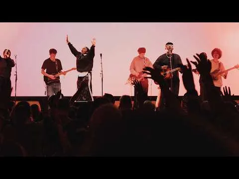 How Could It Be official video thumbnail