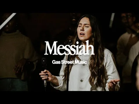 Messiah official video thumbnail