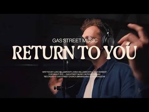 Return to You official video thumbnail