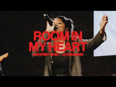 Room In My Heart official video thumbnail