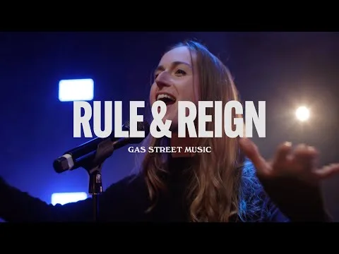 Rule & Reign official video thumbnail