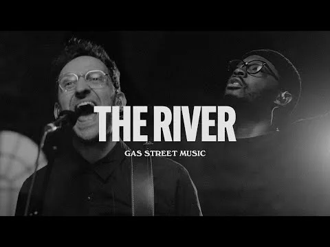 The River official video thumbnail