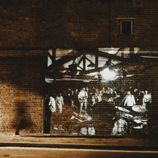 Gas Street Music Woven