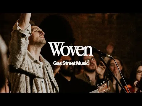 Woven official video thumbnail