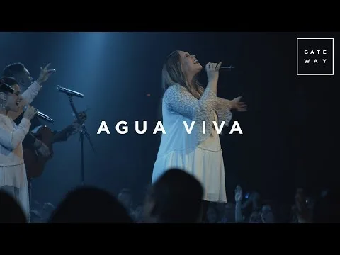 Agua Viva official video thumbnail