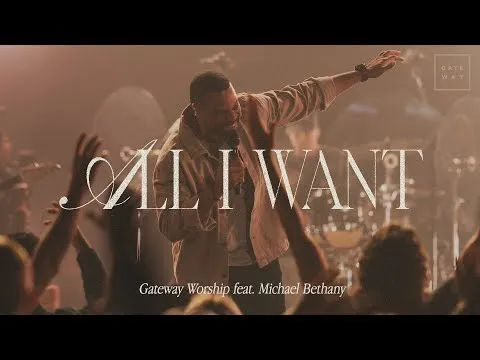 All I Want official video thumbnail
