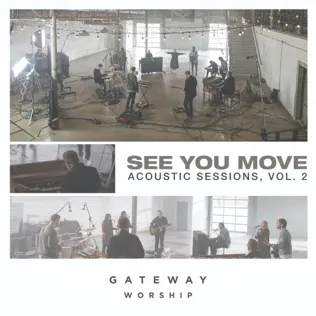 Gateway Worship At The Mention 