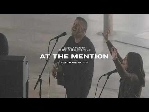 At The Mention  official video thumbnail