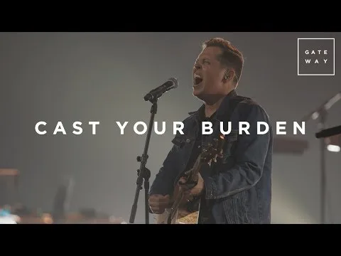 Cast Your Burden official video thumbnail