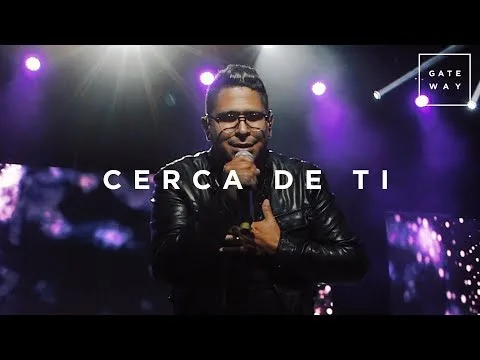Cerca de Ti official video thumbnail
