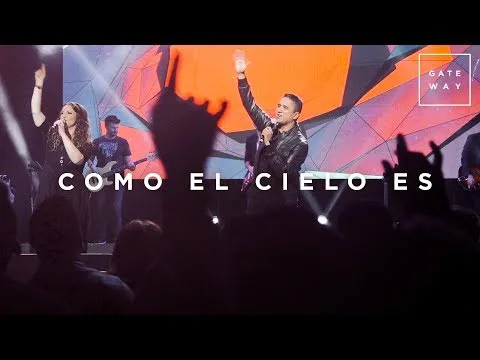 Como El Cielo Es official video thumbnail