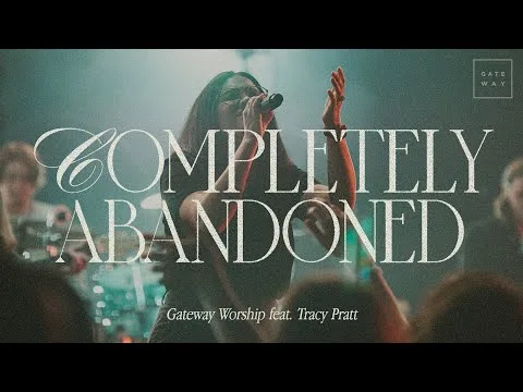 Completely Abandoned official video thumbnail