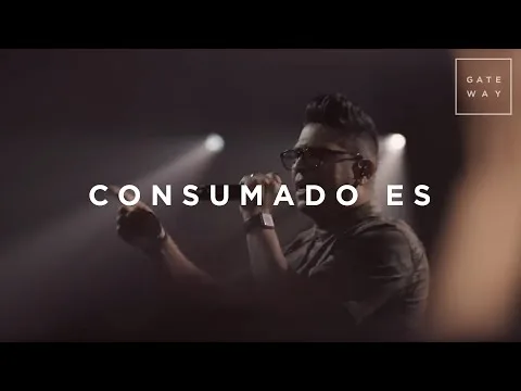 Consumado Es official video thumbnail