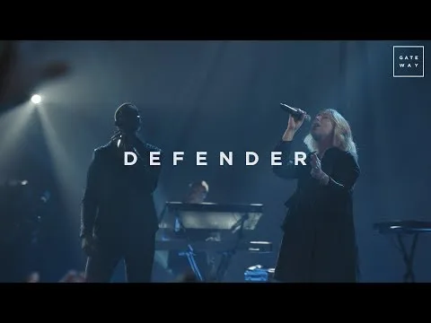 Defender official video thumbnail