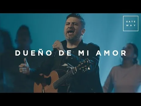 Dueno de Mi Amor official video thumbnail