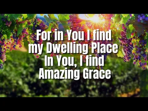 Dwelling Place official video thumbnail