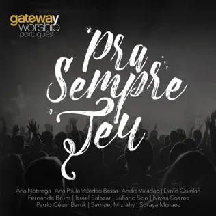 Gateway Worship Enquanto eu Viver