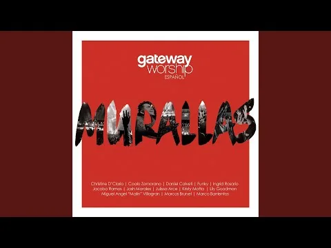 Es Tu Gracia official video thumbnail