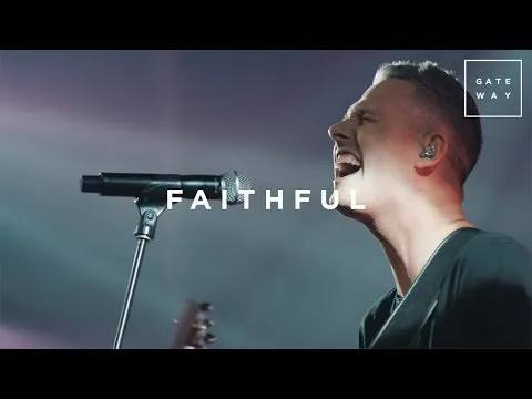 Faithful official video thumbnail