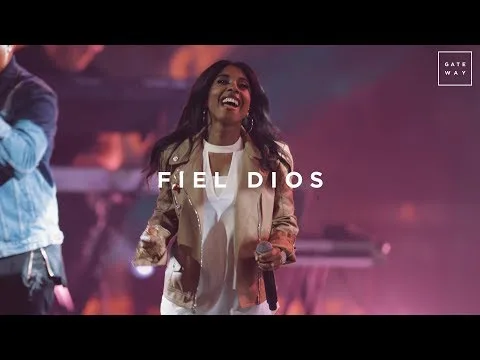 Fiel Dios official video thumbnail