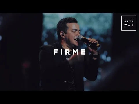 Firme official video thumbnail