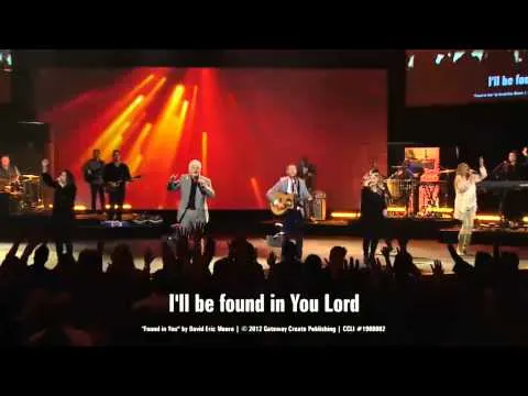Found In You official video thumbnail
