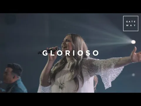 Glorioso official video thumbnail