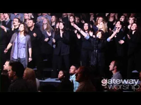God Is With Us Now official video thumbnail