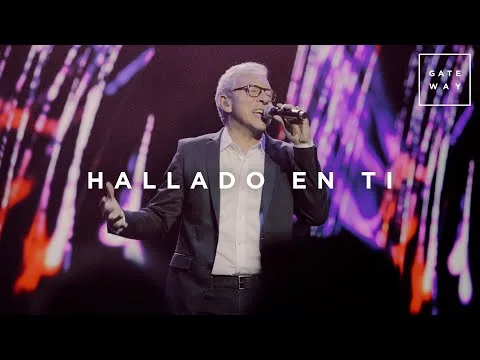 Hallado en Ti official video thumbnail