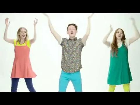 Higher Than The Sky official video thumbnail