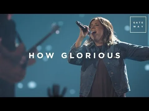 How Glorious official video thumbnail