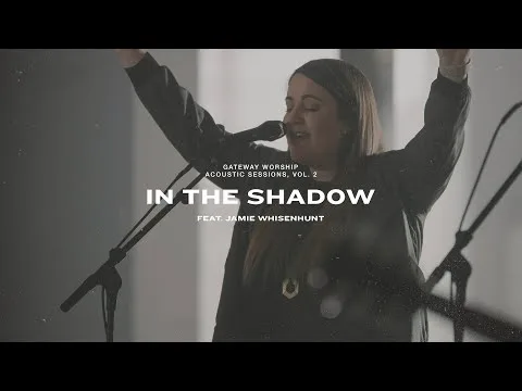 In The Shadow official video thumbnail