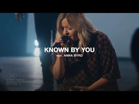 Known By You official video thumbnail