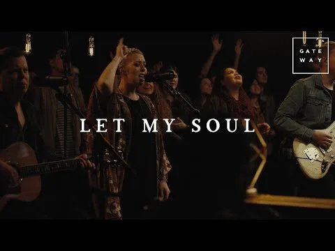 Let My Soul official video thumbnail