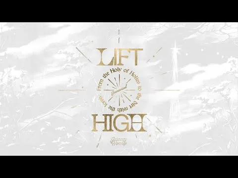 Lift High (Emmanuel) official video thumbnail