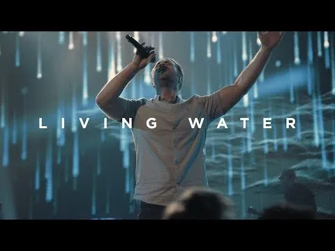 Living Water by Gateway Worship video thumbnail