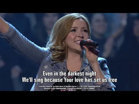 Love Has Found Us official video thumbnail