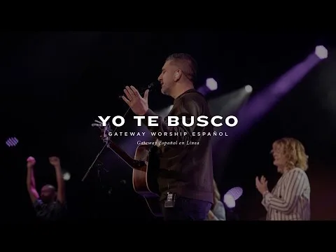 Mais Eu Te Busco by Gateway Worship video thumbnail