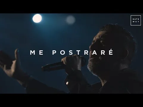 Me Postrare official video thumbnail