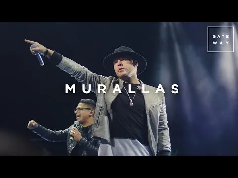 Murallas official video thumbnail