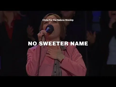 No Sweeter Name official video thumbnail