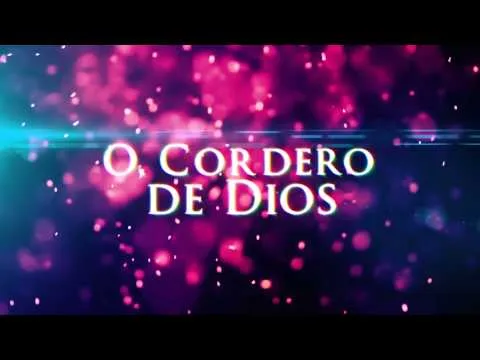 O la Sangre by Gateway Worship video thumbnail