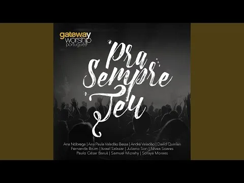 O Vencedor by Gateway Worship video thumbnail
